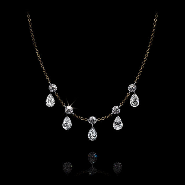 Shelley No. 10 with Pear