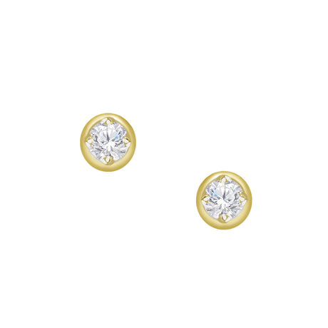 Diamond Studs