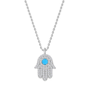Hasama Necklace