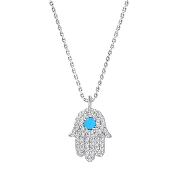 Hasama Necklace