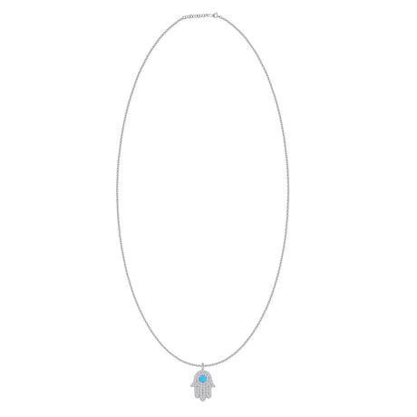 Hasama Necklace