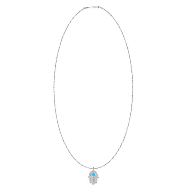 Hasama Necklace