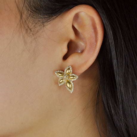 Daylily Studs