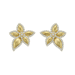 Daylily Studs