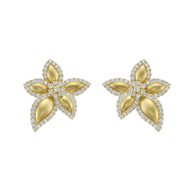 Daylily Studs