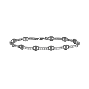 Sable Noir Artina Bracelet